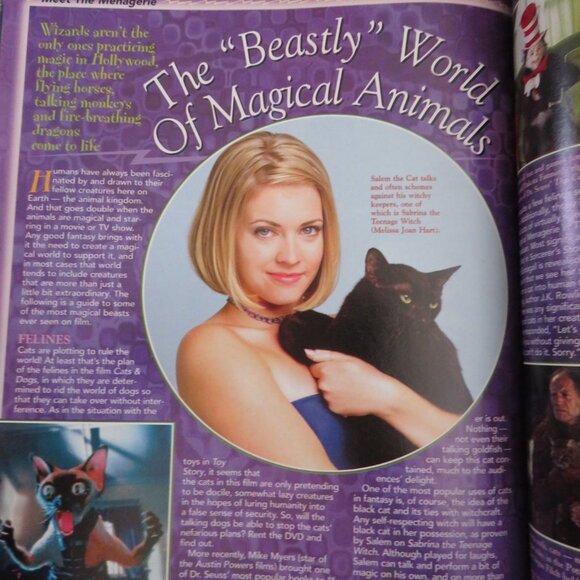 Life Story Movie Magic - Collectors Edition (2004) - Picture 5 of 6